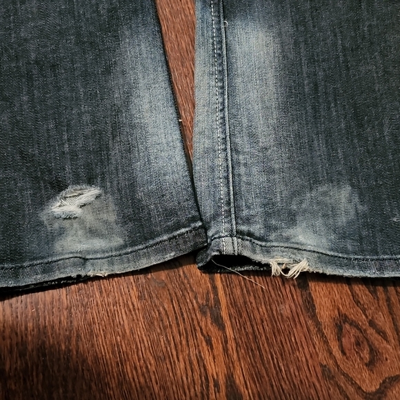 Machine jeans - Picture 3 of 7